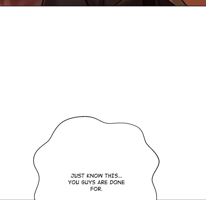 My Gangster Girlfriend Chapter 26 - Page 92