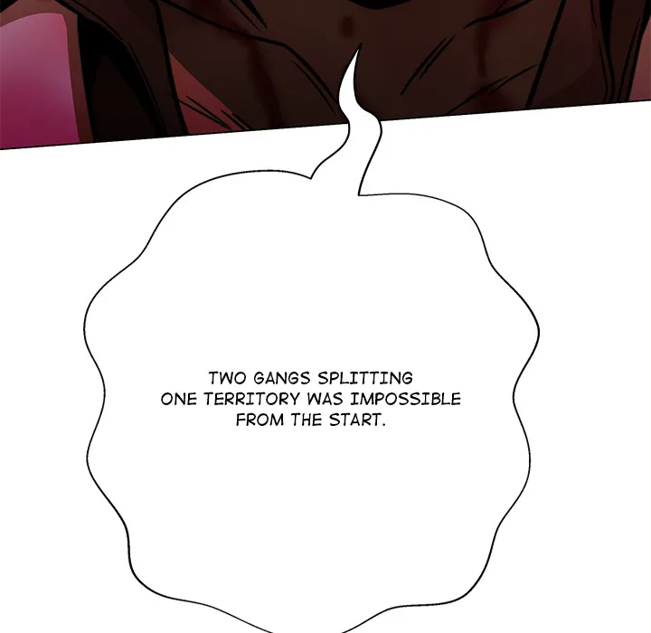 My Gangster Girlfriend Chapter 26 - Page 95