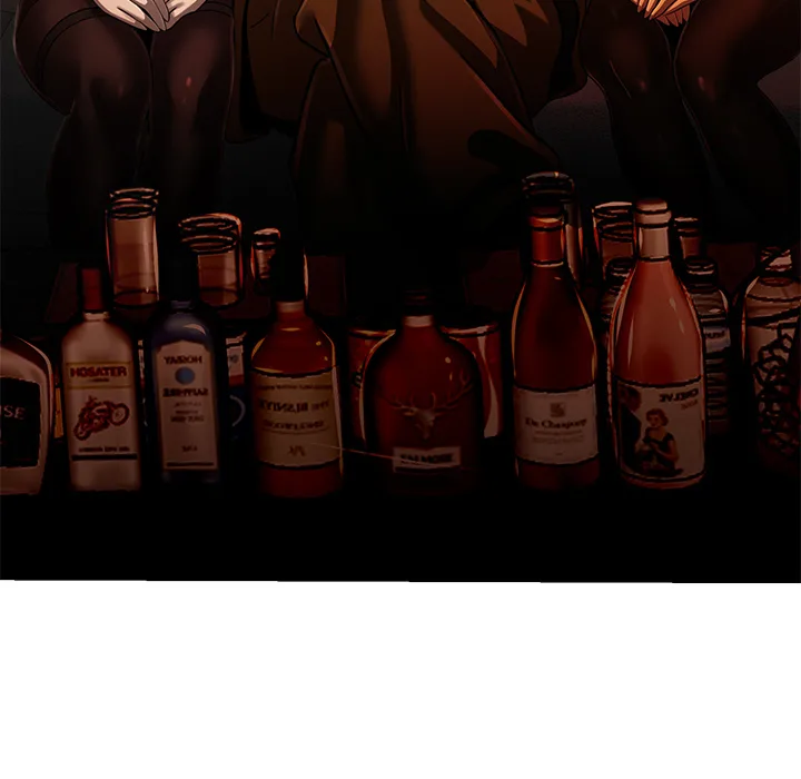 My Gangster Girlfriend Chapter 27 - Page 13
