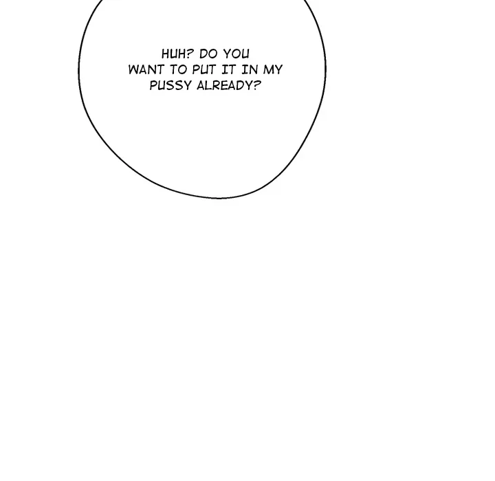 My Gangster Girlfriend Chapter 27 - Page 121