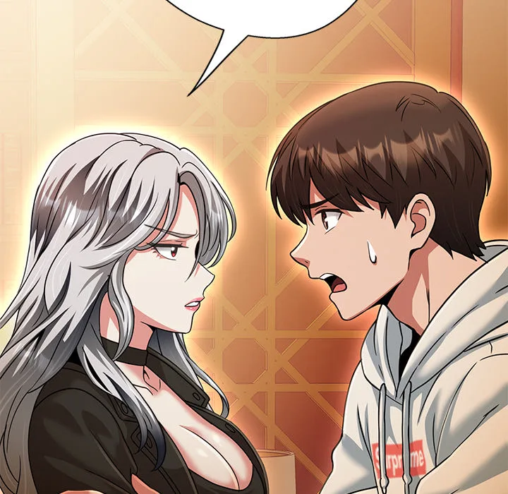 My Gangster Girlfriend Chapter 27 - Page 126