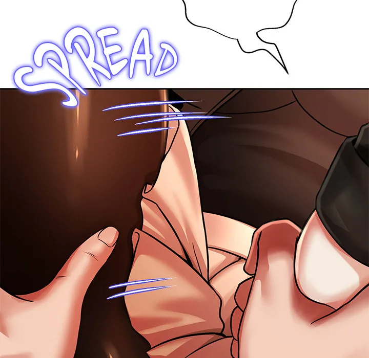 My Gangster Girlfriend Chapter 27 - Page 132