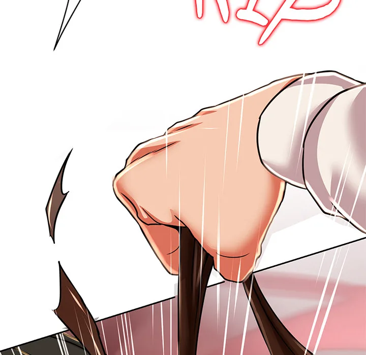 My Gangster Girlfriend Chapter 27 - Page 134