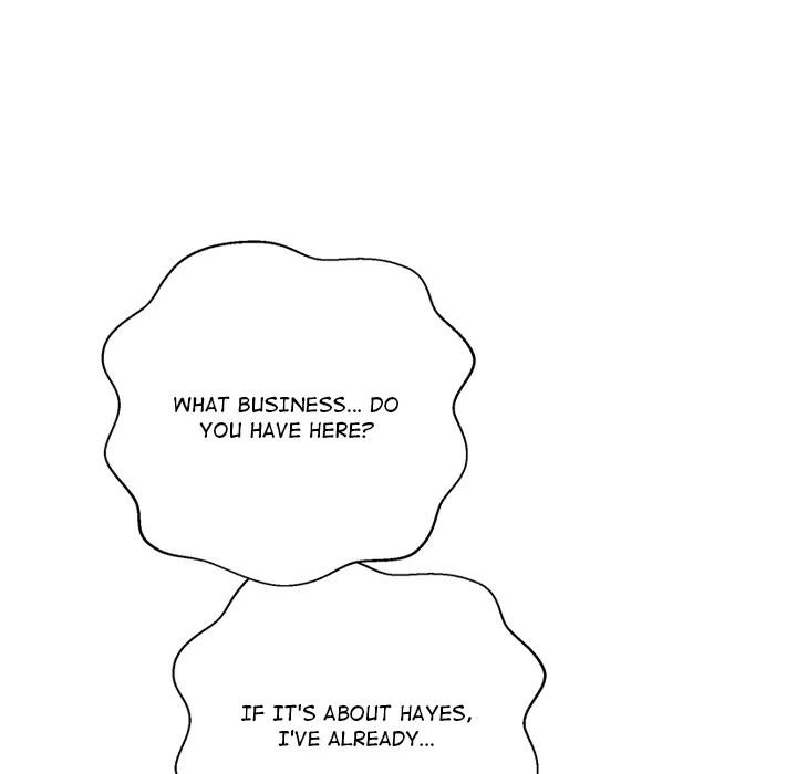 My Gangster Girlfriend Chapter 27 - Page 202