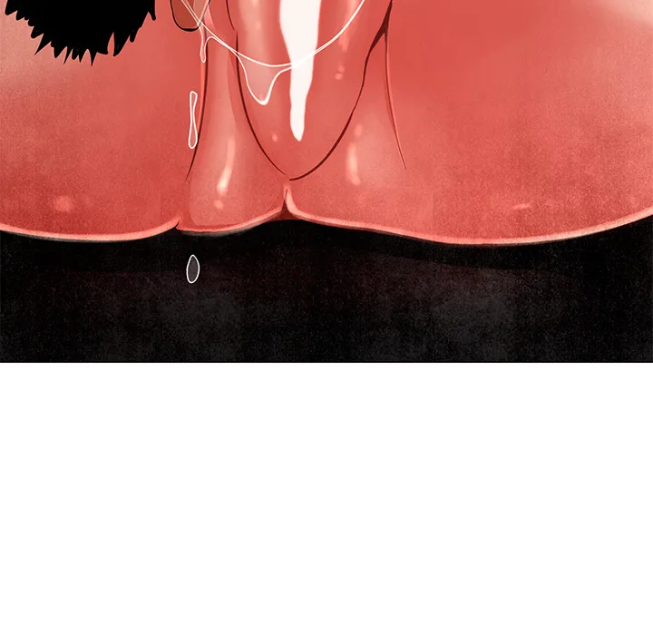My Gangster Girlfriend Chapter 27 - Page 33