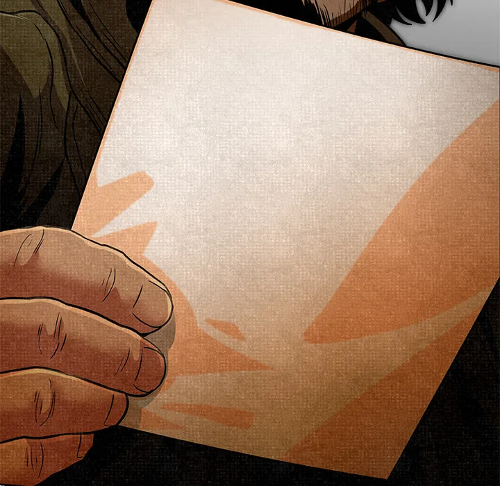 My Gangster Girlfriend Chapter 27 - Page 54