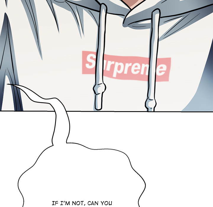 My Gangster Girlfriend Chapter 28 - Page 101