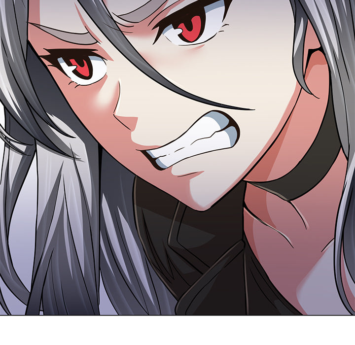 My Gangster Girlfriend Chapter 28 - Page 106