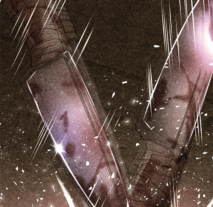 My Gangster Girlfriend Chapter 28 - Page 145