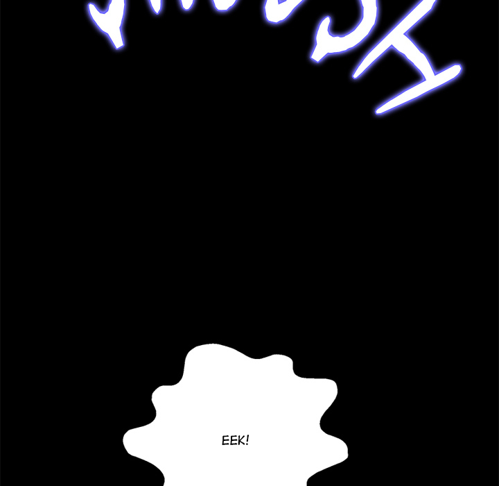 My Gangster Girlfriend Chapter 28 - Page 149
