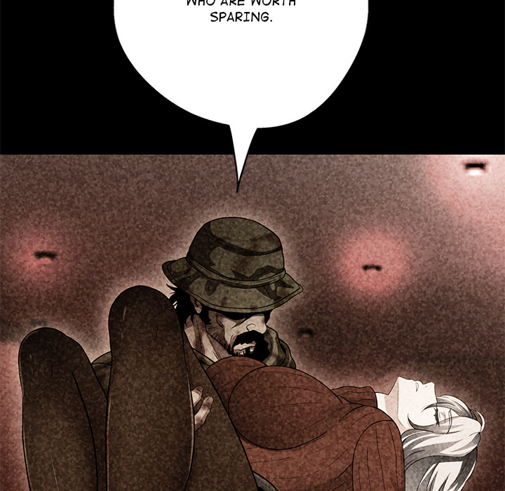 My Gangster Girlfriend Chapter 28 - Page 158