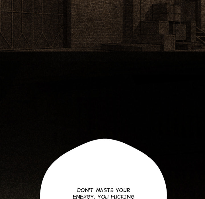 My Gangster Girlfriend Chapter 28 - Page 162