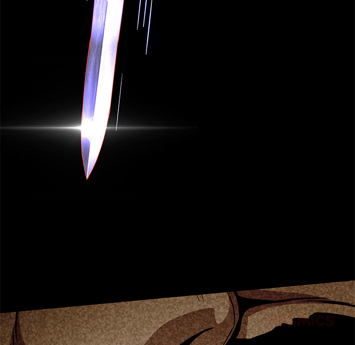 My Gangster Girlfriend Chapter 28 - Page 175