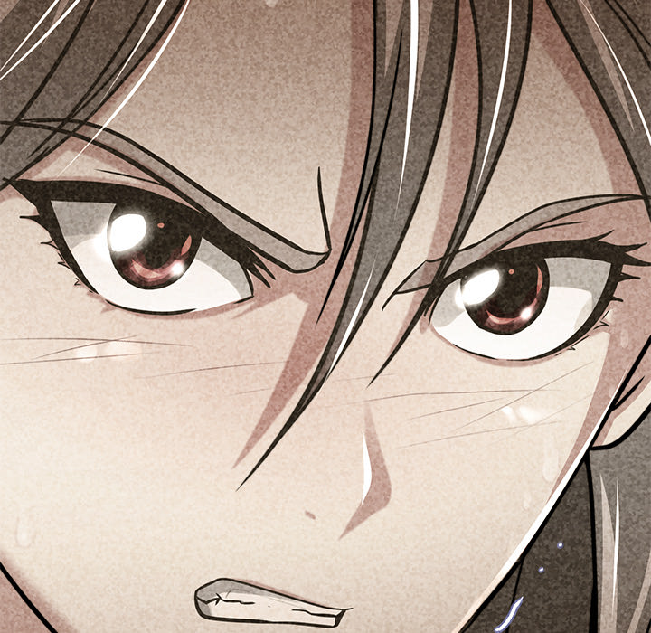 My Gangster Girlfriend Chapter 28 - Page 179