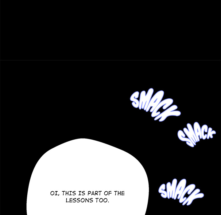My Gangster Girlfriend Chapter 28 - Page 196