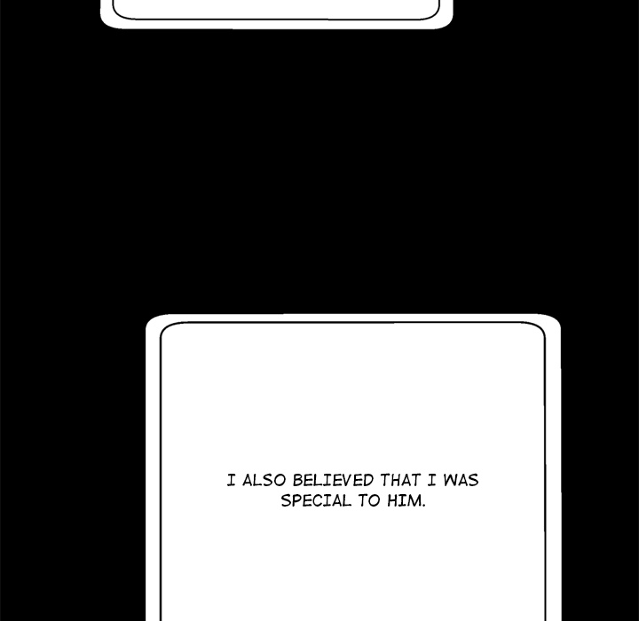 My Gangster Girlfriend Chapter 28 - Page 204