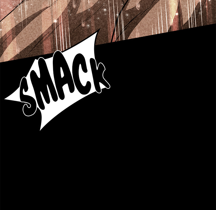 My Gangster Girlfriend Chapter 28 - Page 218