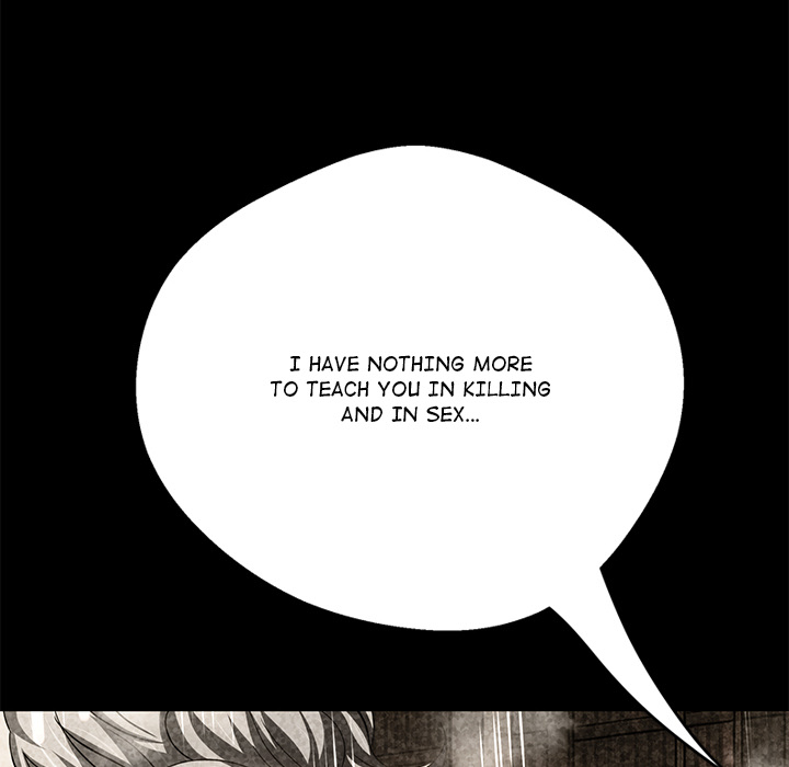 My Gangster Girlfriend Chapter 28 - Page 224