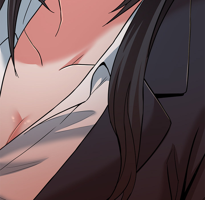 My Gangster Girlfriend Chapter 28 - Page 43