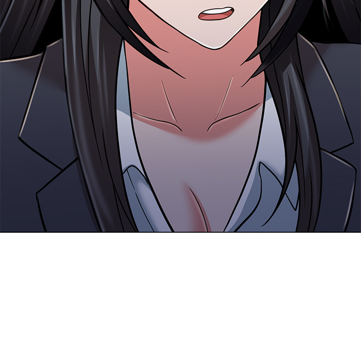 My Gangster Girlfriend Chapter 28 - Page 48