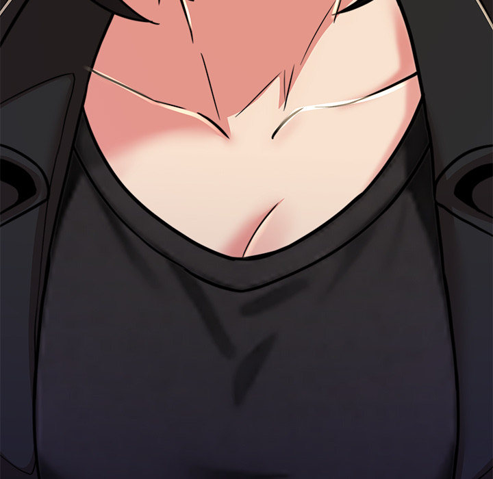 My Gangster Girlfriend Chapter 28 - Page 51