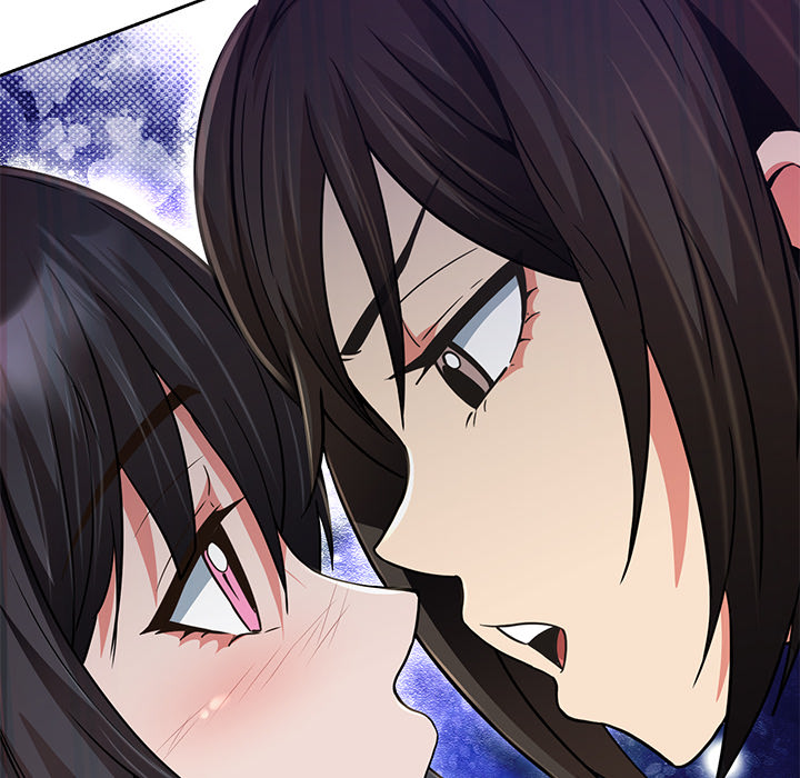 My Gangster Girlfriend Chapter 28 - Page 69