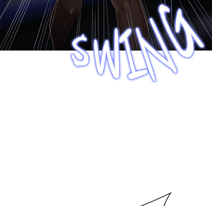 My Gangster Girlfriend Chapter 28 - Page 78