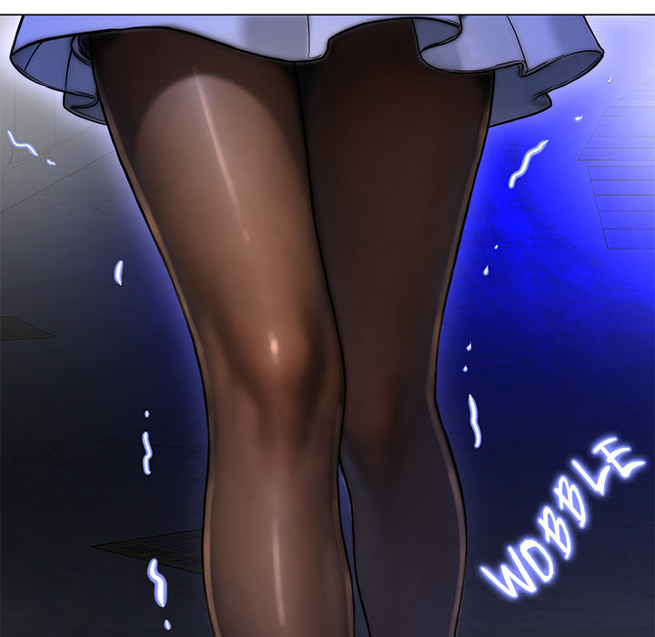 My Gangster Girlfriend Chapter 28 - Page 94