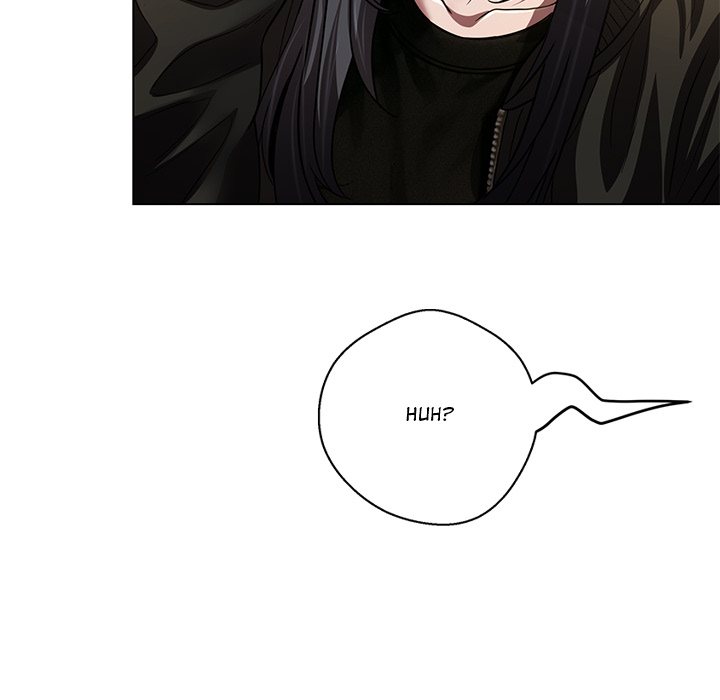 My Gangster Girlfriend Chapter 29 - Page 108