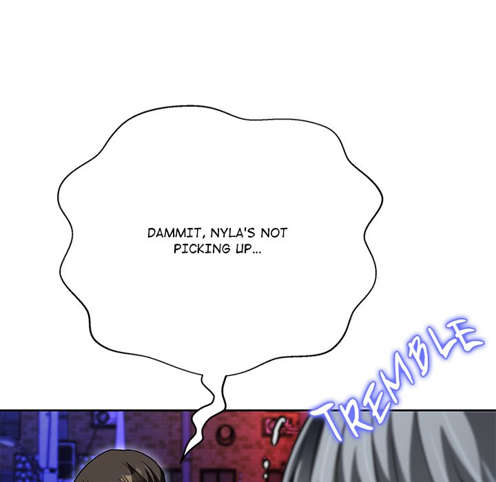 My Gangster Girlfriend Chapter 29 - Page 13