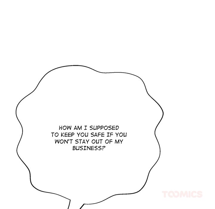 My Gangster Girlfriend Chapter 29 - Page 136