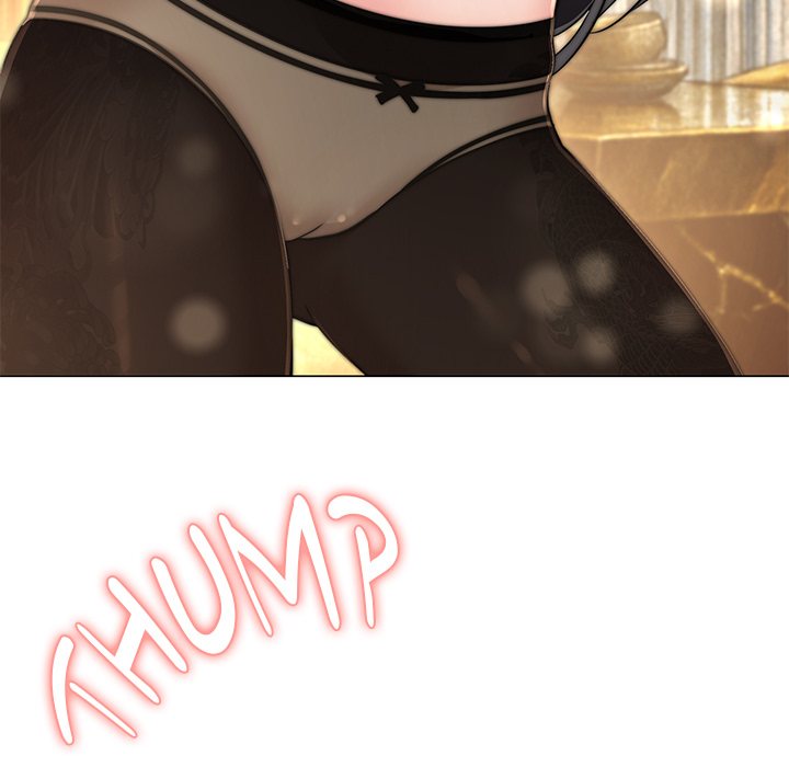 My Gangster Girlfriend Chapter 29 - Page 171