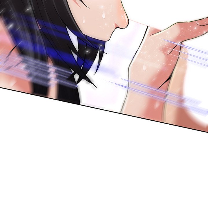 My Gangster Girlfriend Chapter 29 - Page 195