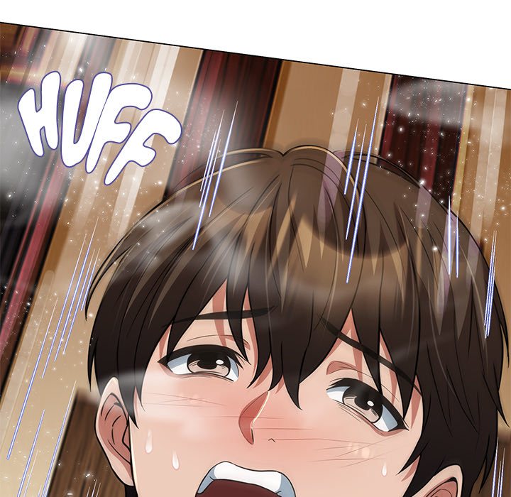 My Gangster Girlfriend Chapter 29 - Page 197