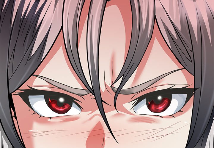 My Gangster Girlfriend Chapter 29 - Page 3