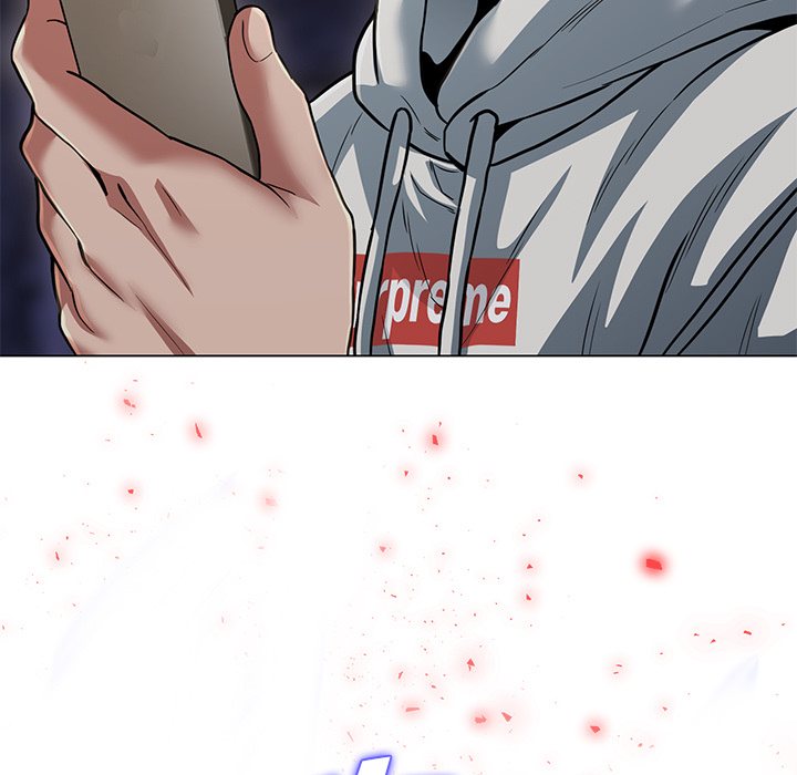 My Gangster Girlfriend Chapter 29 - Page 21