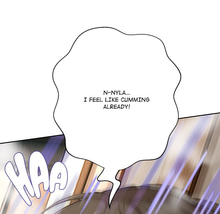 My Gangster Girlfriend Chapter 29 - Page 202