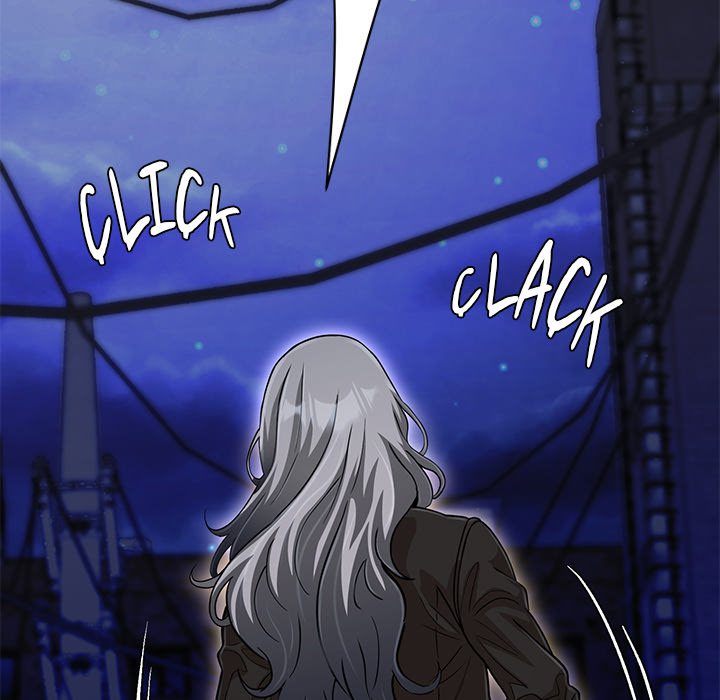 My Gangster Girlfriend Chapter 29 - Page 27