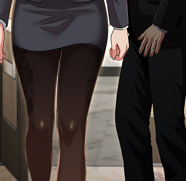 My Gangster Girlfriend Chapter 29 - Page 54