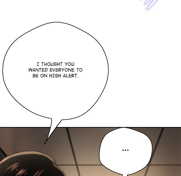 My Gangster Girlfriend Chapter 29 - Page 56