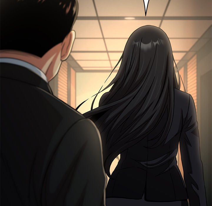 My Gangster Girlfriend Chapter 29 - Page 57