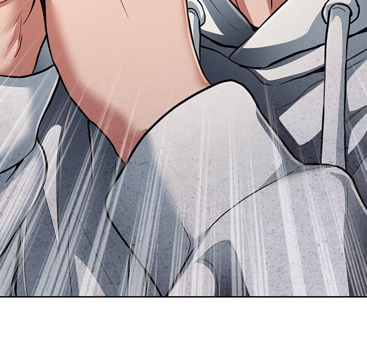 My Gangster Girlfriend Chapter 29 - Page 70