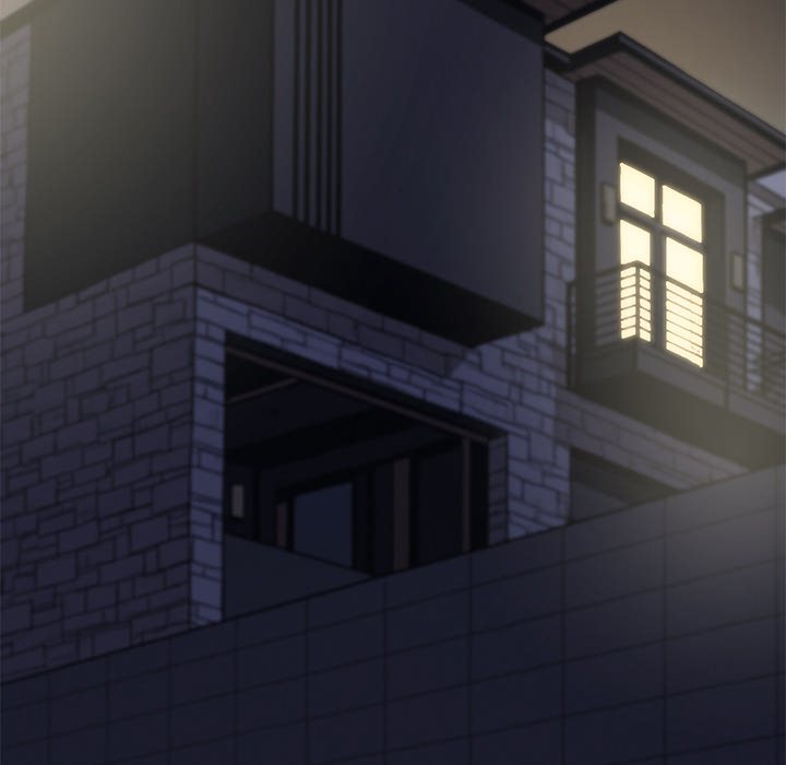 My Gangster Girlfriend Chapter 29 - Page 82