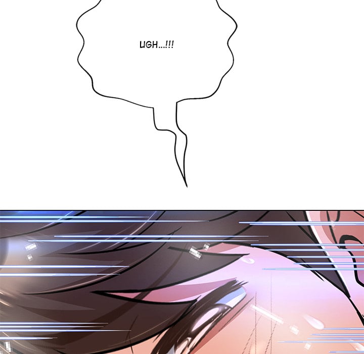 My Gangster Girlfriend Chapter 30 - Page 113