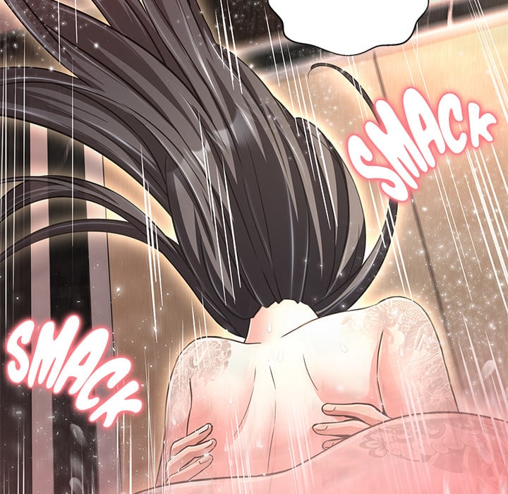 My Gangster Girlfriend Chapter 30 - Page 129