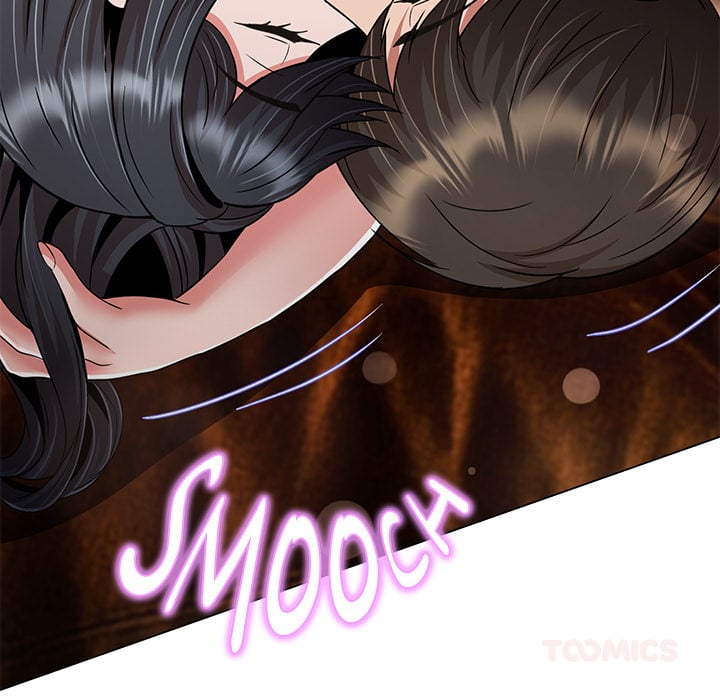 My Gangster Girlfriend Chapter 30 - Page 160