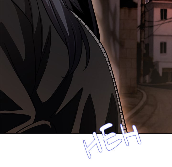 My Gangster Girlfriend Chapter 30 - Page 204