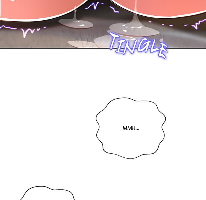 My Gangster Girlfriend Chapter 30 - Page 23