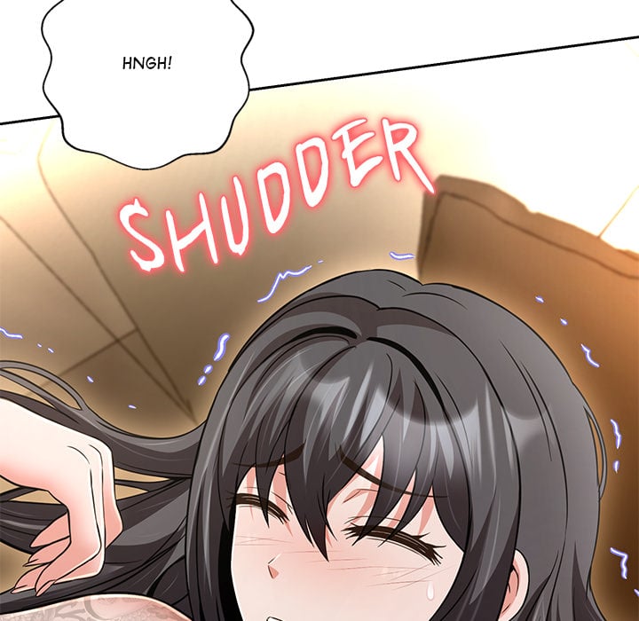 My Gangster Girlfriend Chapter 30 - Page 24