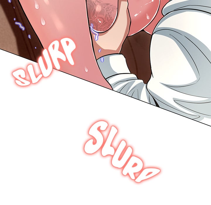 My Gangster Girlfriend Chapter 30 - Page 34